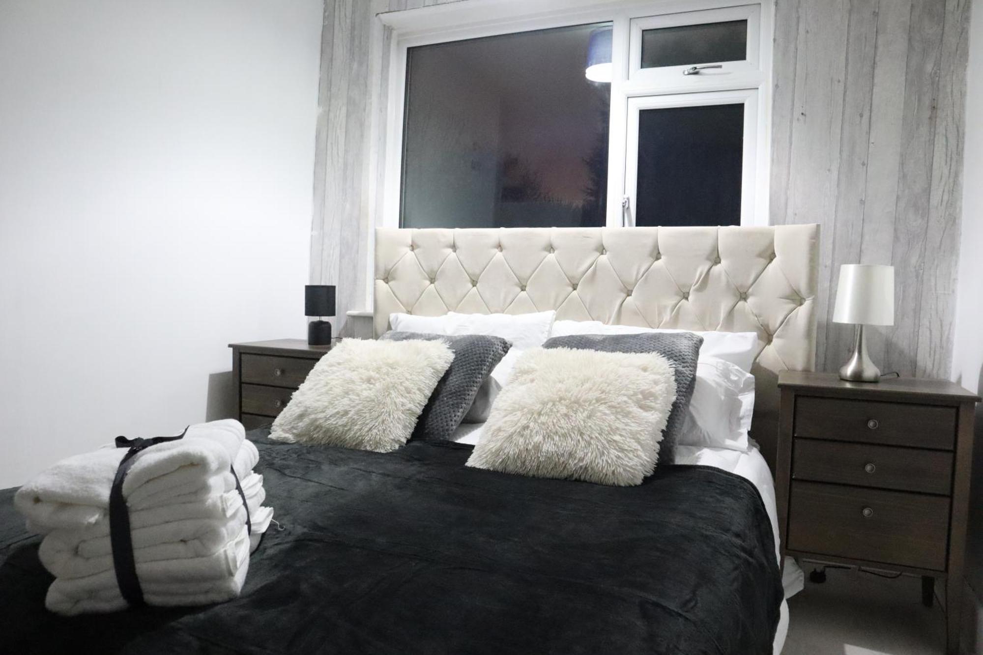 Holiday home Hidden Gem Coventry