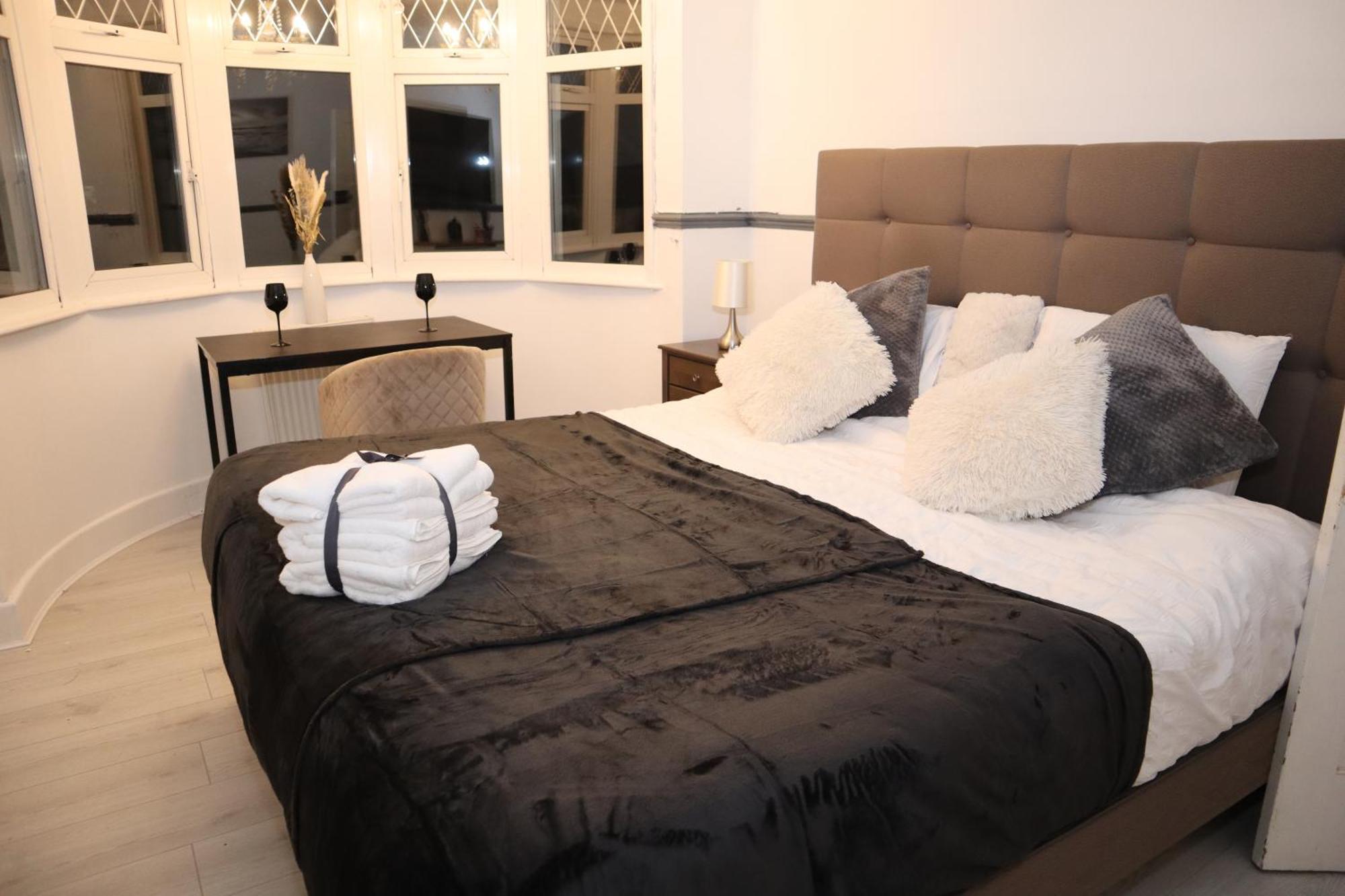 Holiday home Hidden Gem *