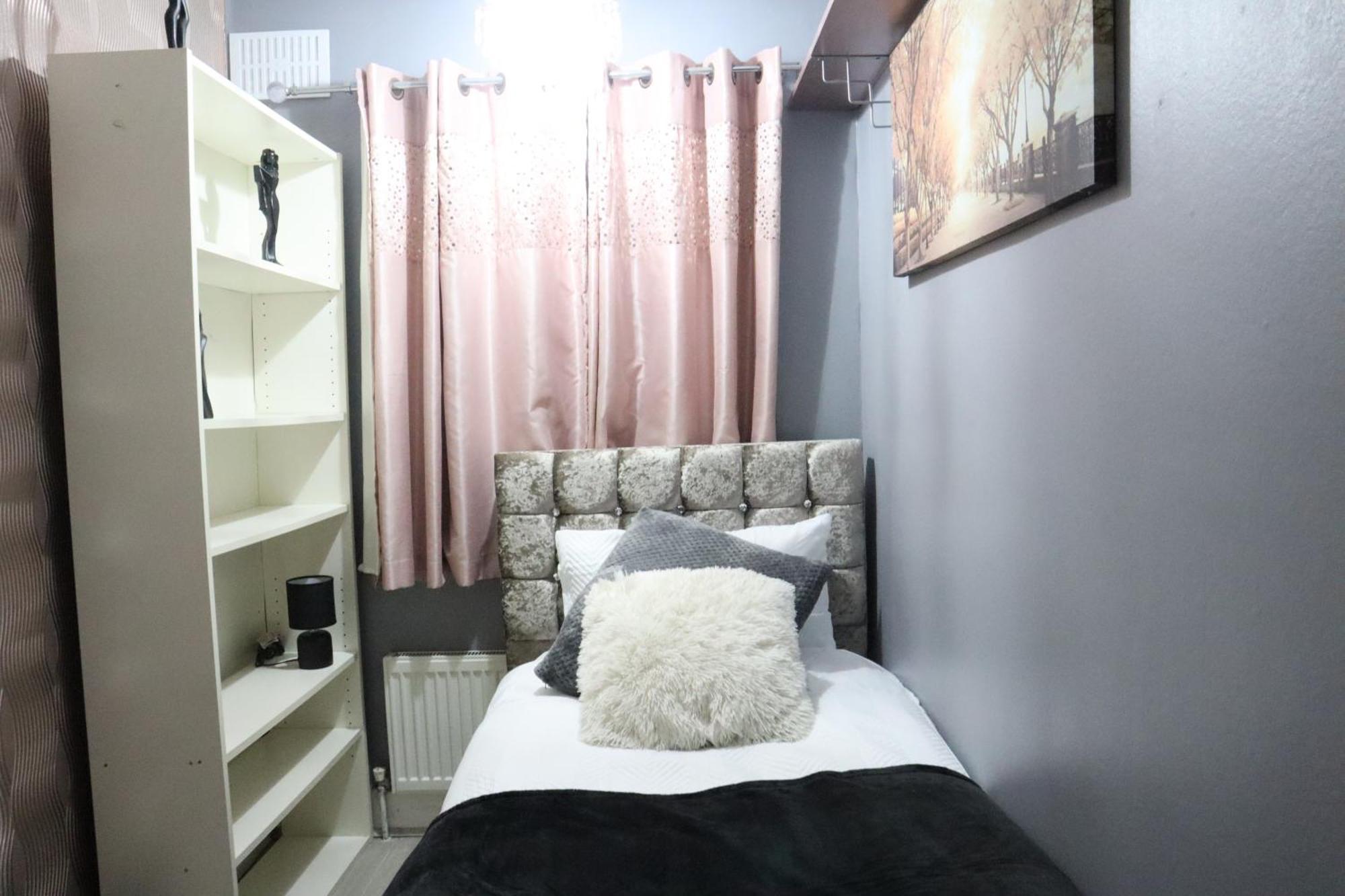 Hidden Gem Holiday home *