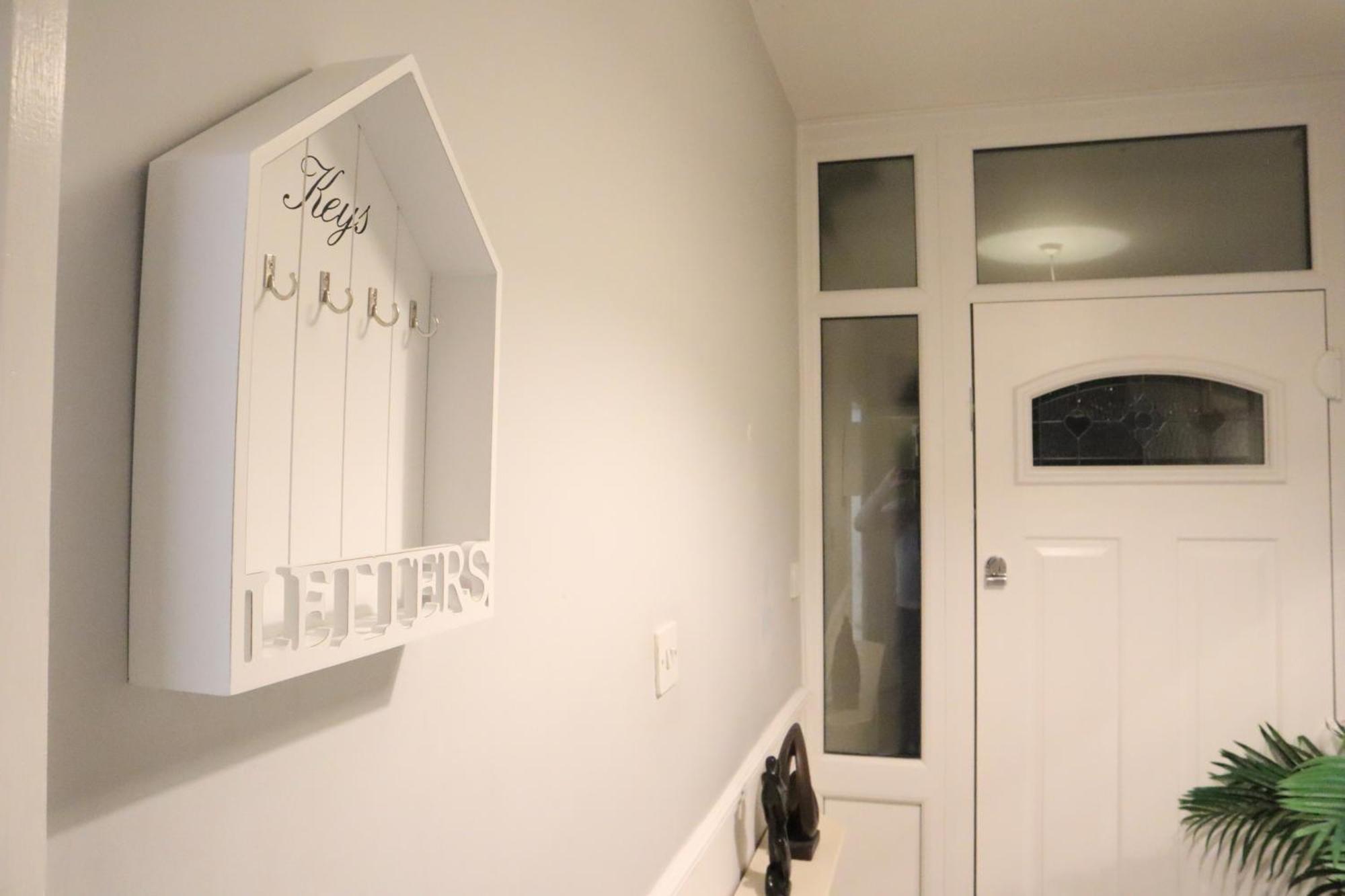 Hidden Gem Holiday home *