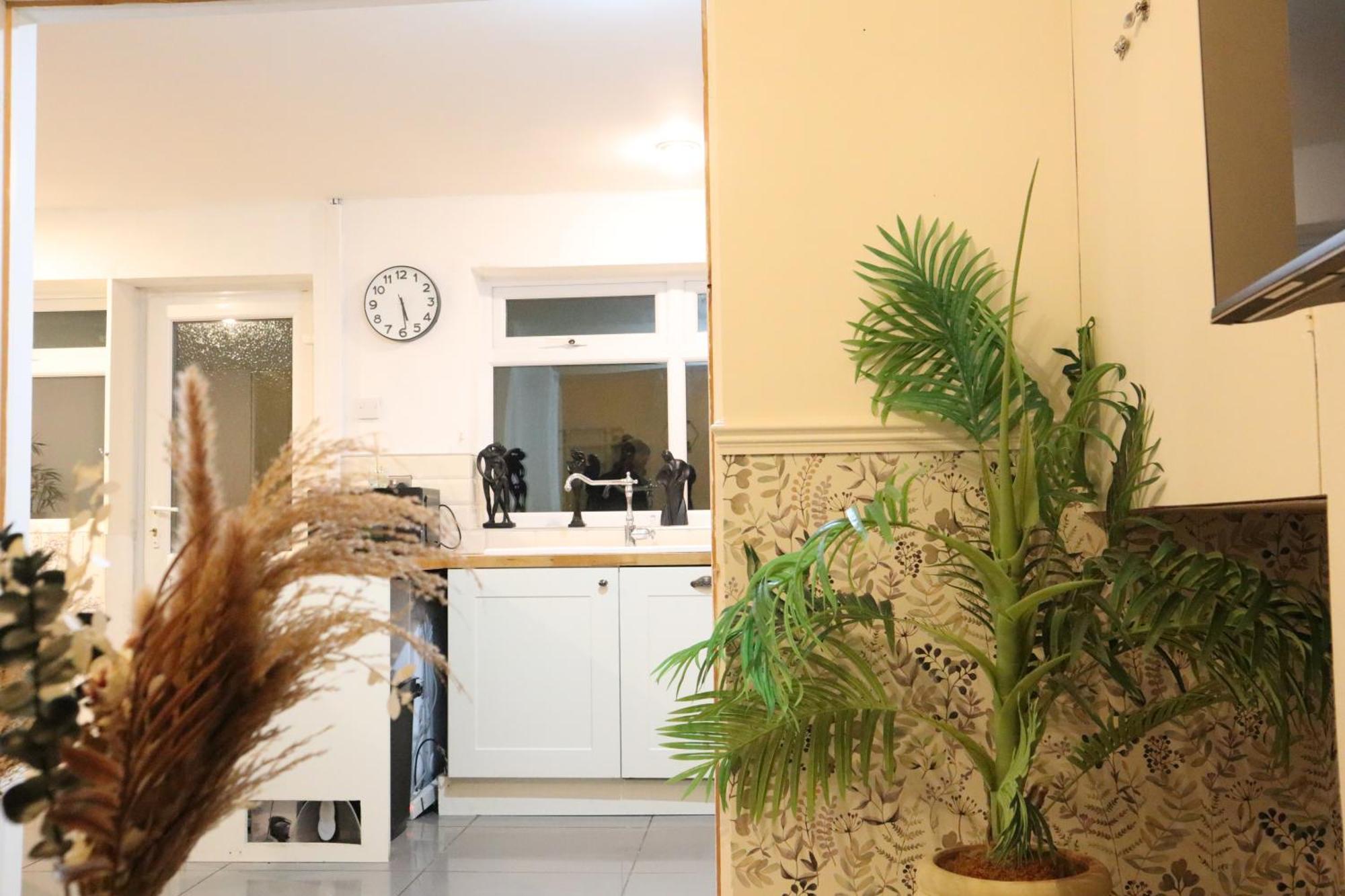Holiday home Hidden Gem *