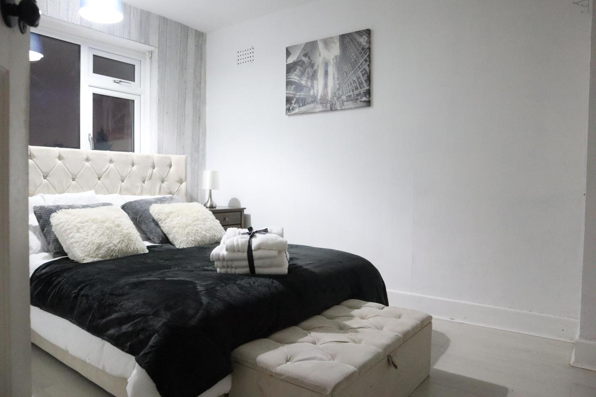 Hidden Gem Holiday home Coventry