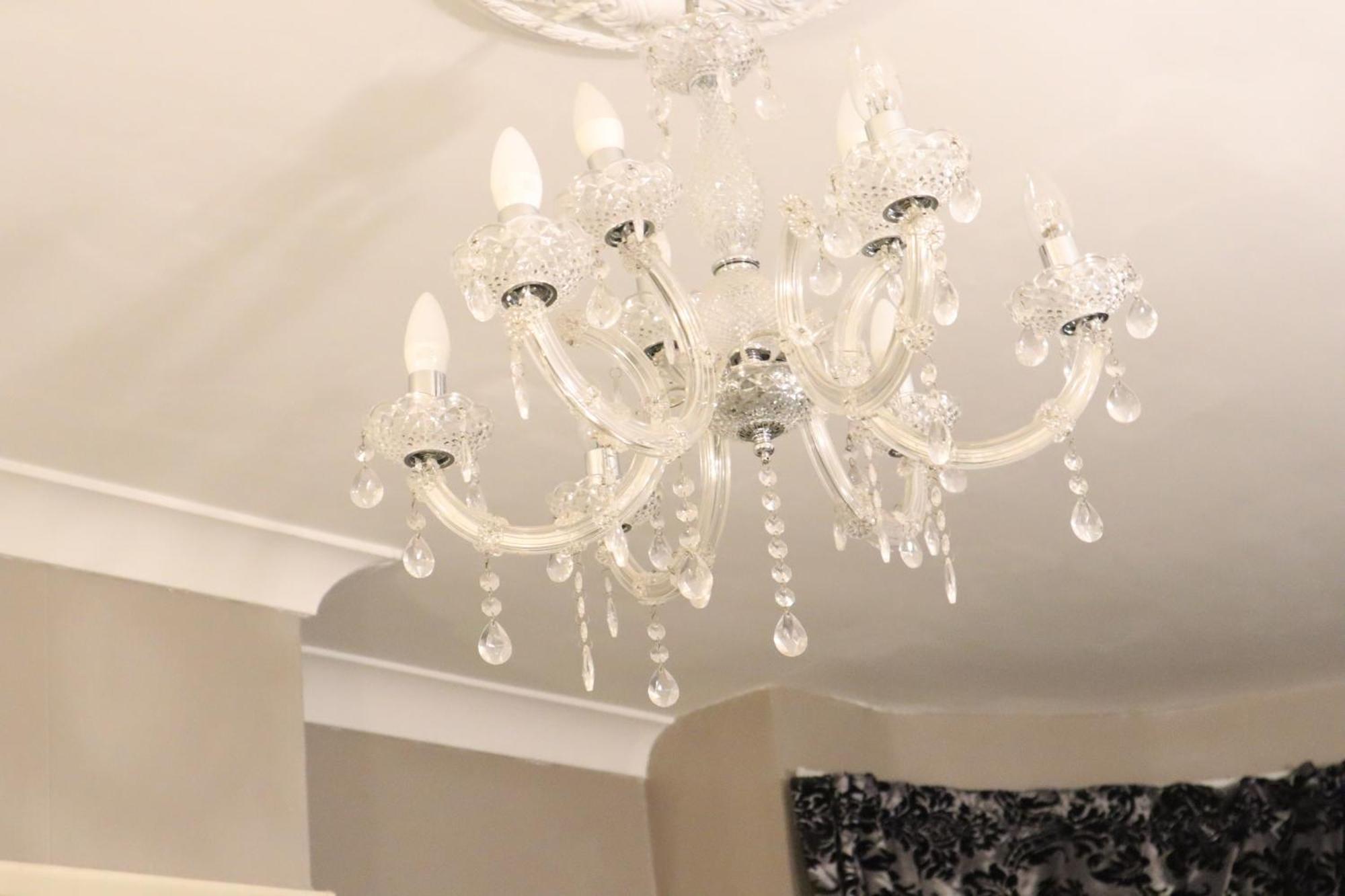 Hidden Gem Holiday home Coventry