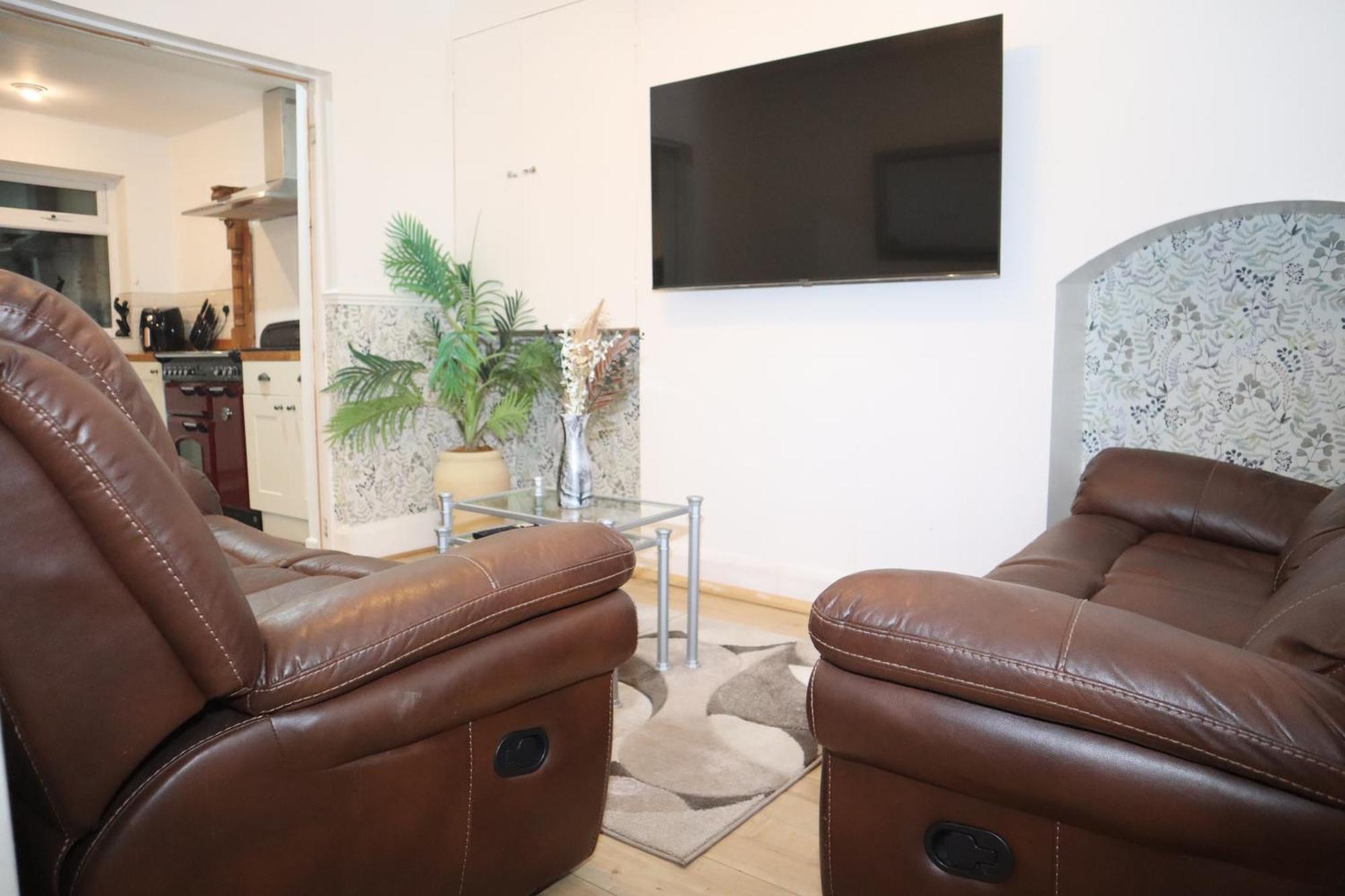 Hidden Gem Holiday home