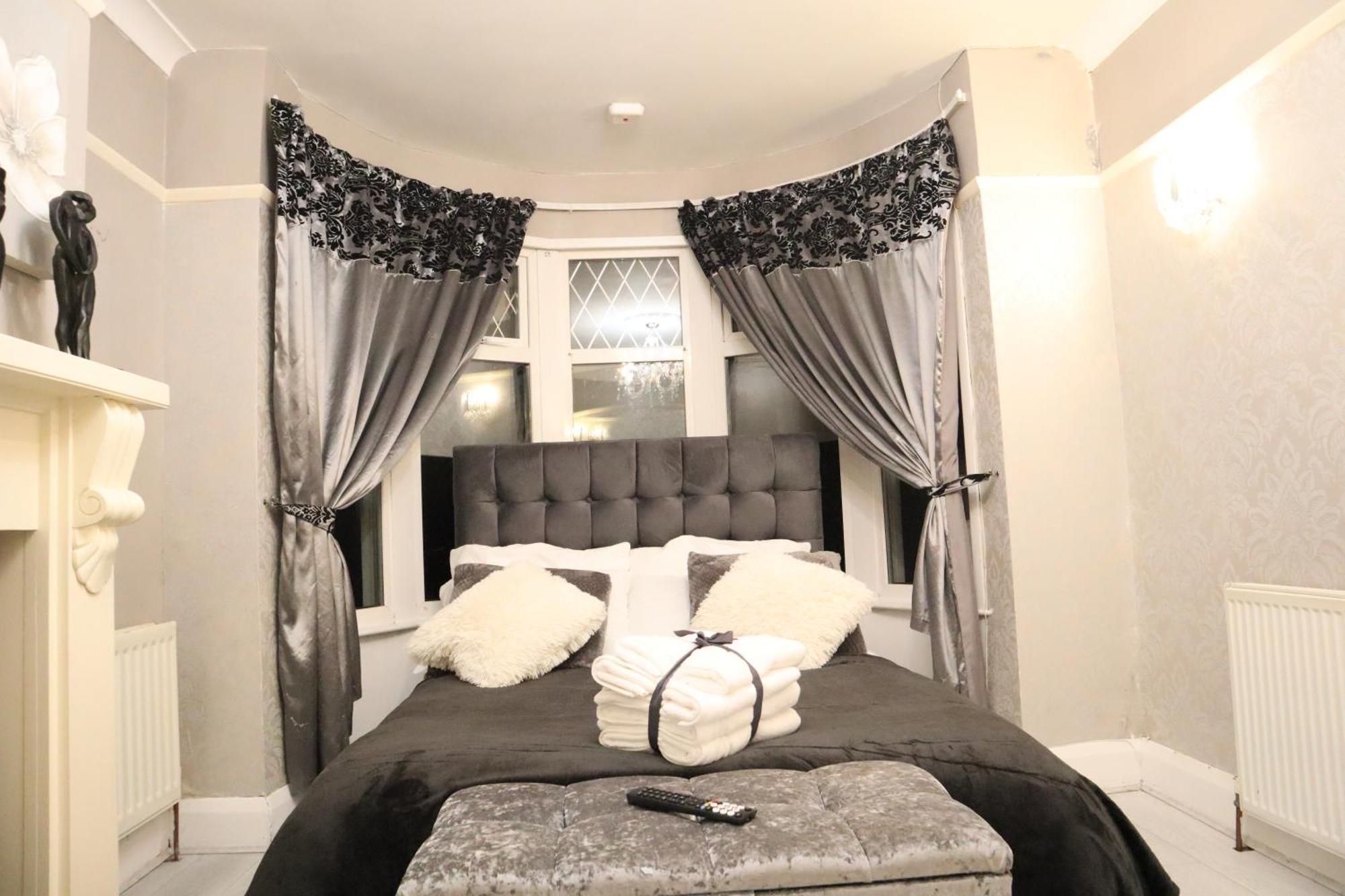 Hidden Gem Holiday home Coventry